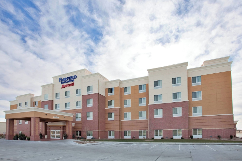 Fairfield Inn & Suites Kearney - photo 44