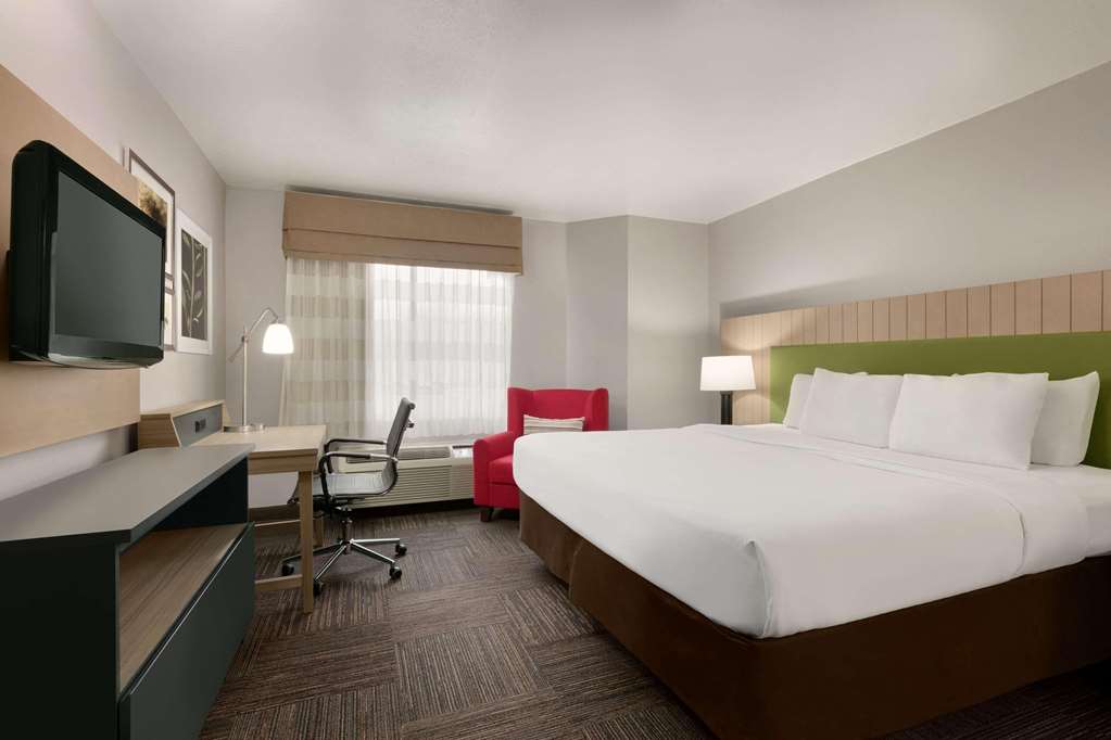 Country Inn & Suites by Radisson Roanoke Rapids NC - photo 8