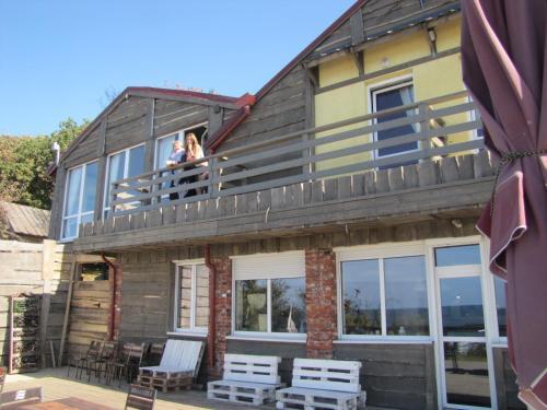 Art Village Vitland — hotel in Baltiysk