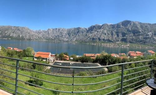 Apartman Barbara in Kotor, Montenegro