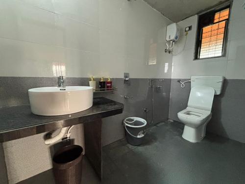 Coastal Breeze Resort — Murud — photo 4