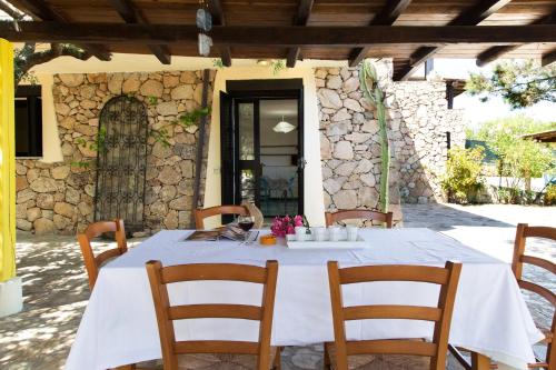 Acqua Marina — 4-Star Luxury Hotel in San Teodoro, Italy