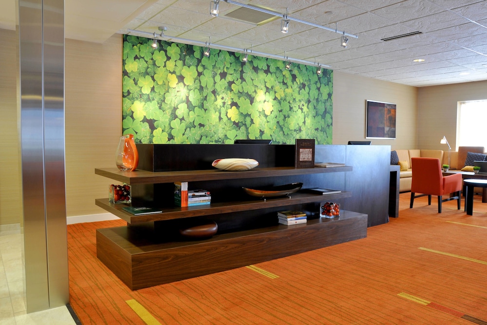 Courtyard by Marriott Wausau - photo 24