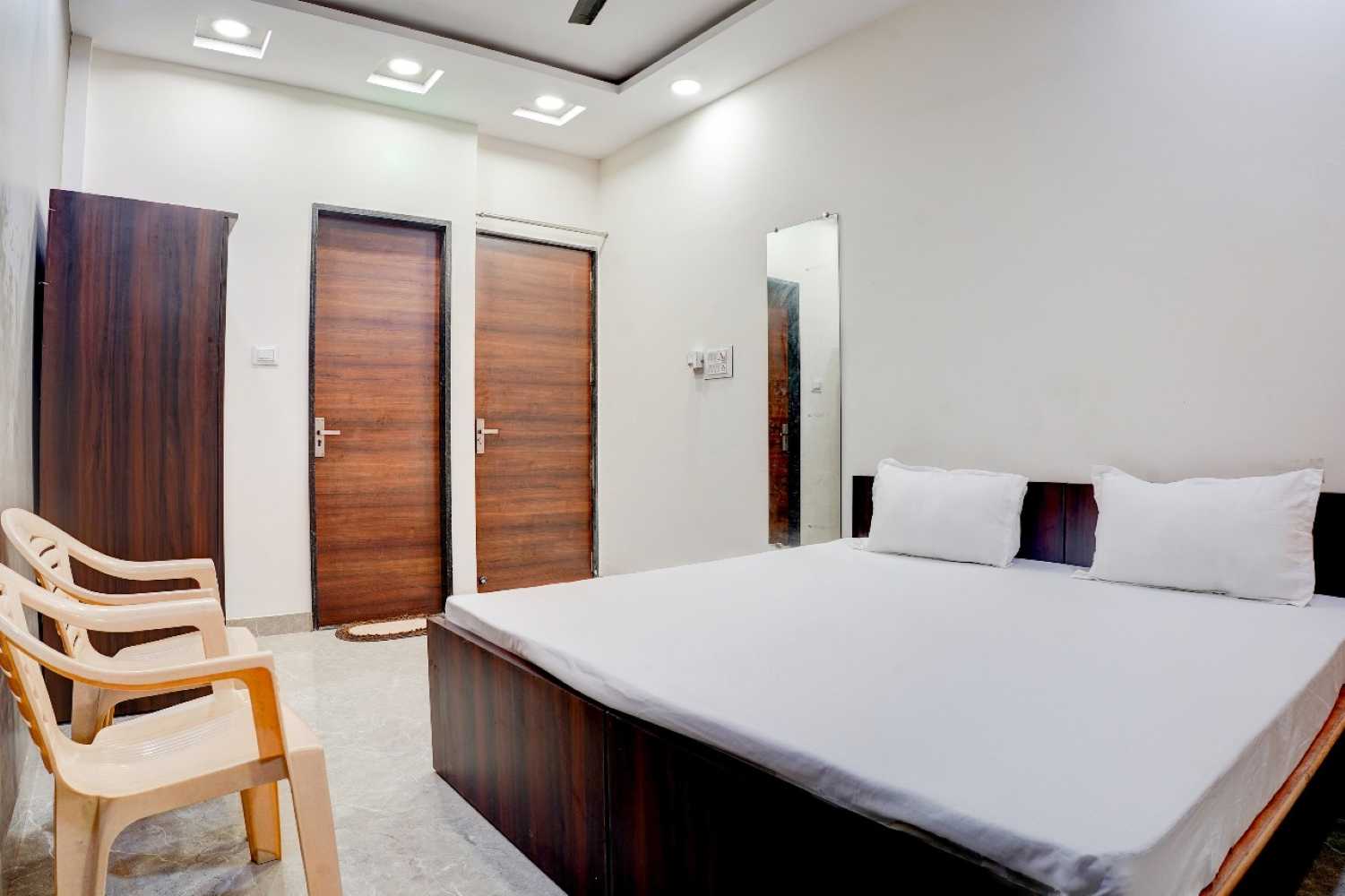 Hotel O The Kavish