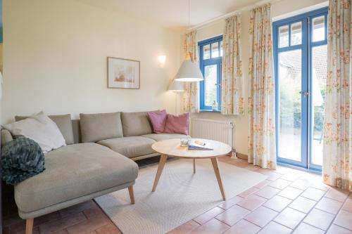 Ferienhaussiedlung Strandperlen Küstenhof 3a — carbon neutral stay, Wustrow