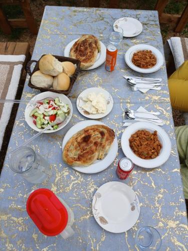 Bujtina Selimaj in Plav, Montenegro