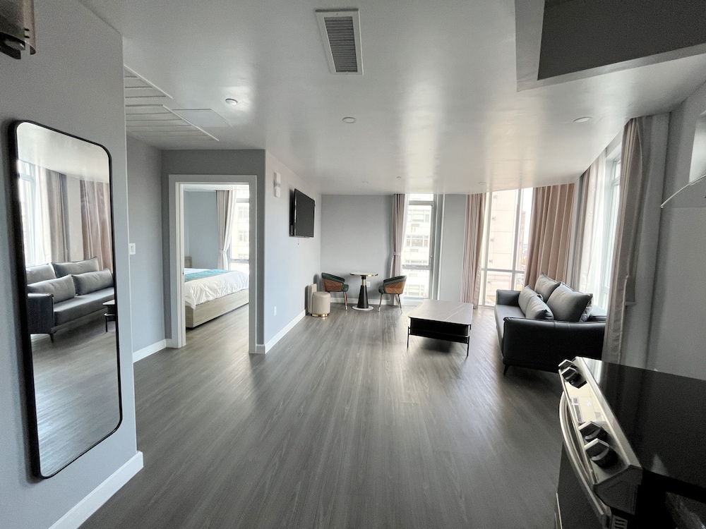 Starlight Hotel - photo 11
