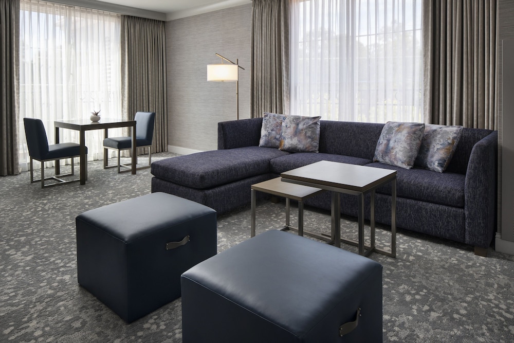 The Westin Palo Alto - photo 28