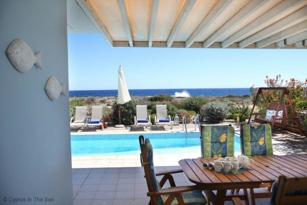 Villa Nafsika 44 Platinum