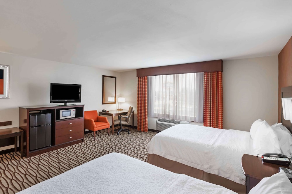 Hampton Inn & Suites Morgan City - photo 27