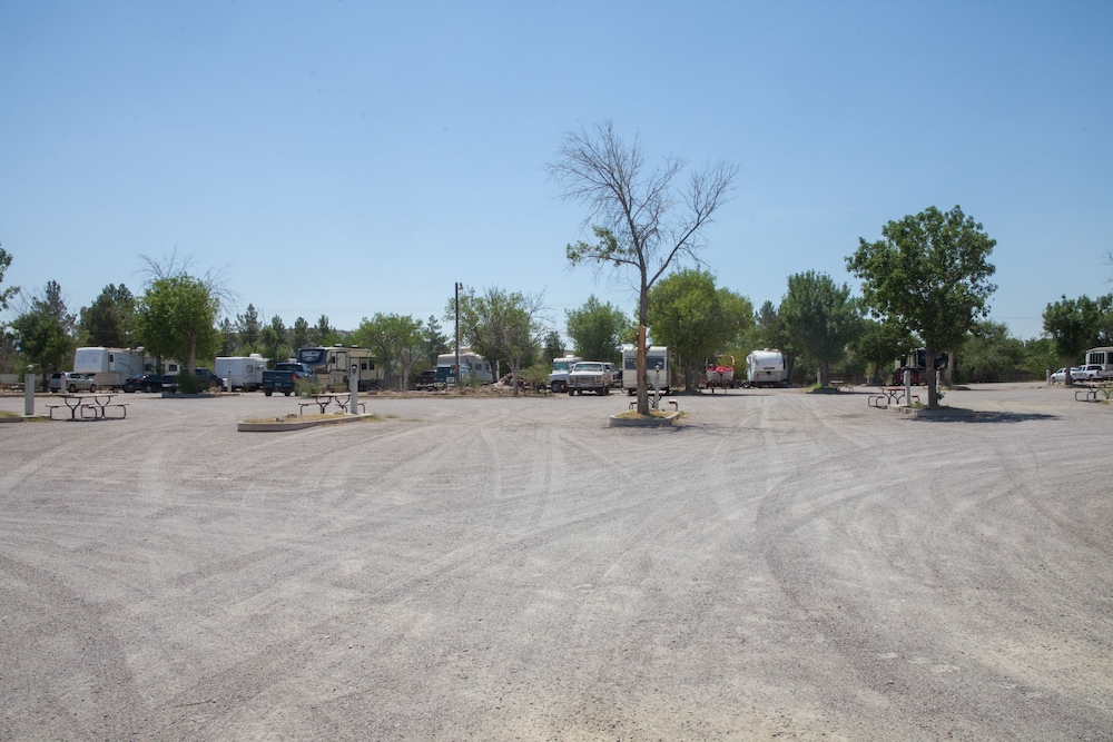 Hotel Las Cruces I 10 West - photo 17