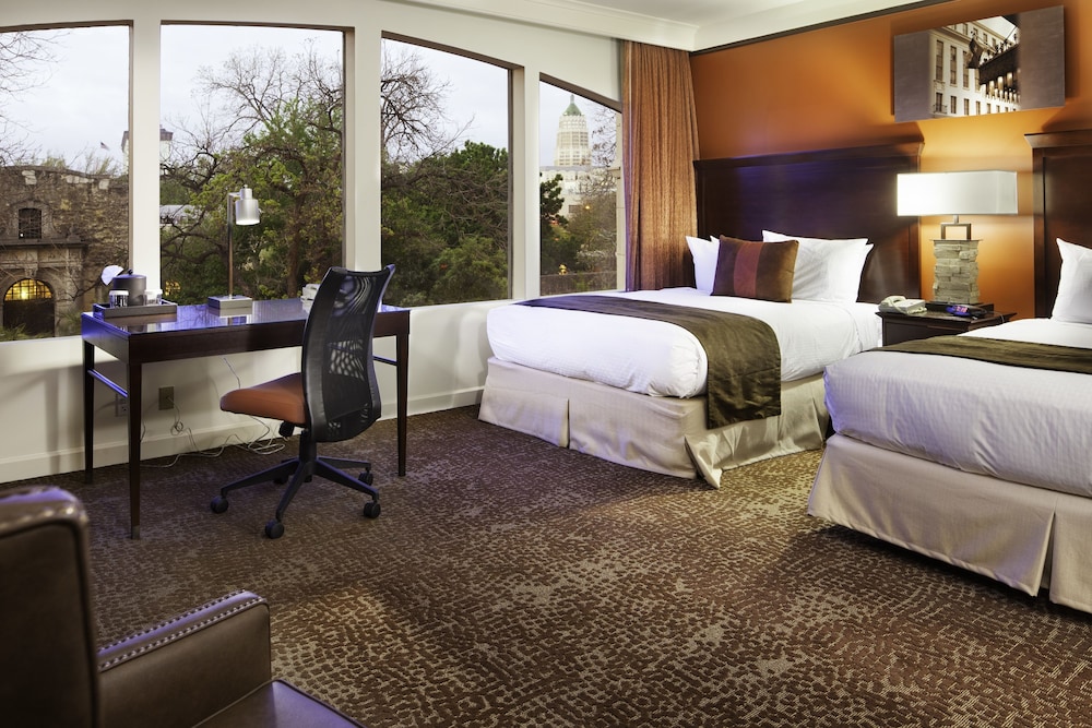 The Emily Morgan San Antonio a DoubleTree by Hilton - photo 10