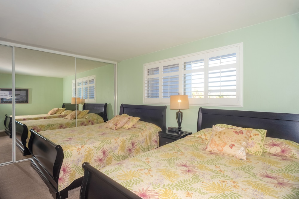 Capri by the Sea by All Seasons Resort Lodging - photo 40