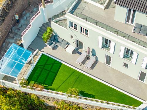 Jpl Blue Horizon Residential D — Camara De Lobos