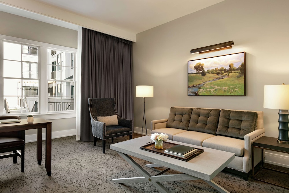The Harpeth Franklin Downtown Curio Collection by Hilton - photo 45