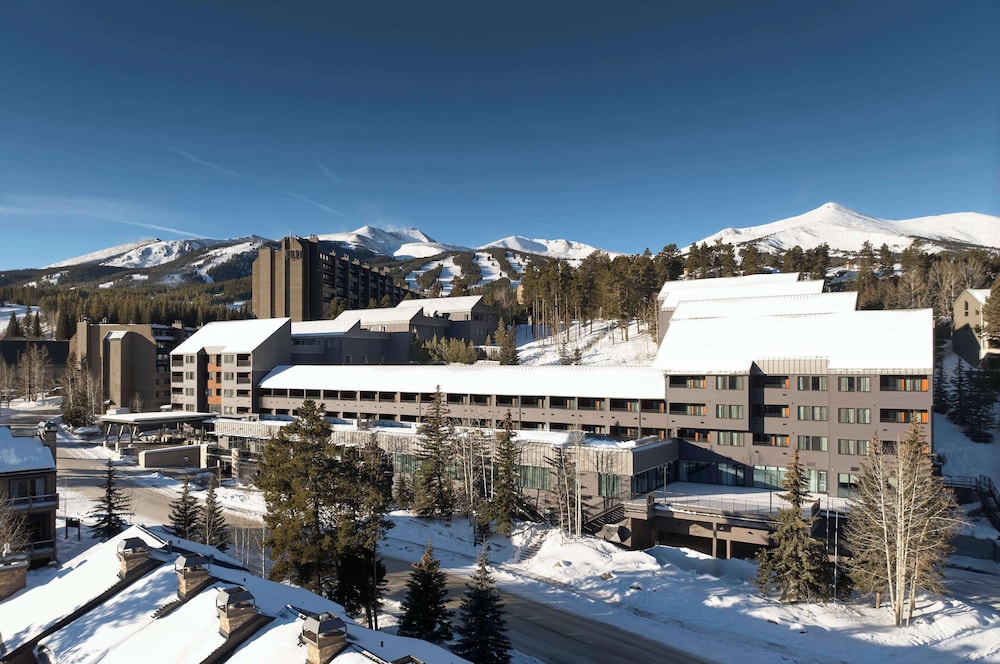 Hotel Alpenrock Breckenridge Curio Collection by Hilton - photo 77
