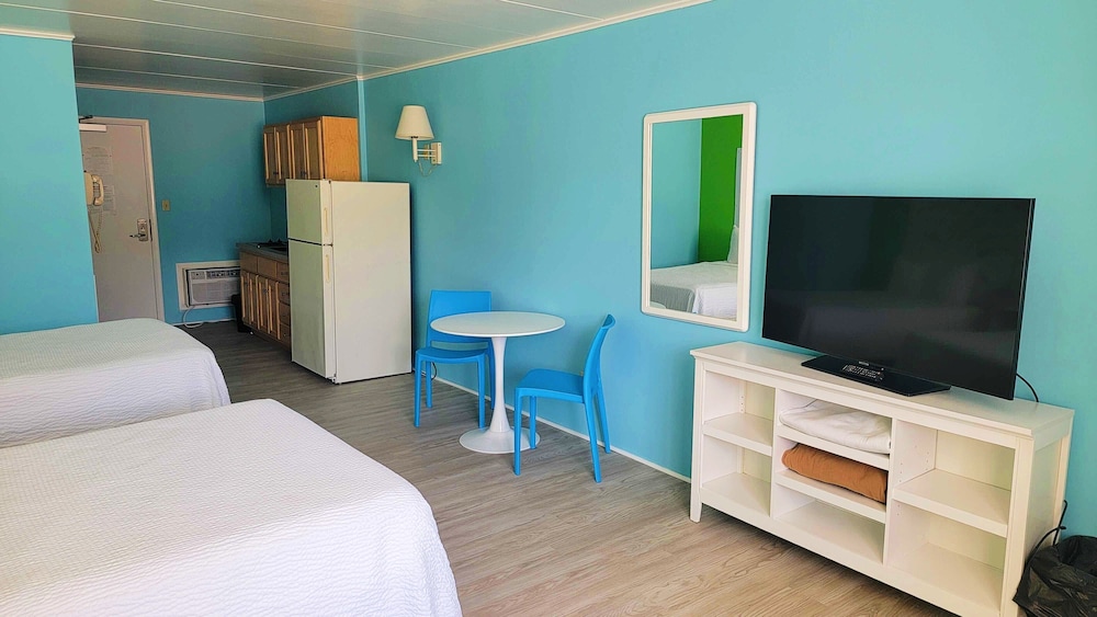 Kokomo Suites - photo 9