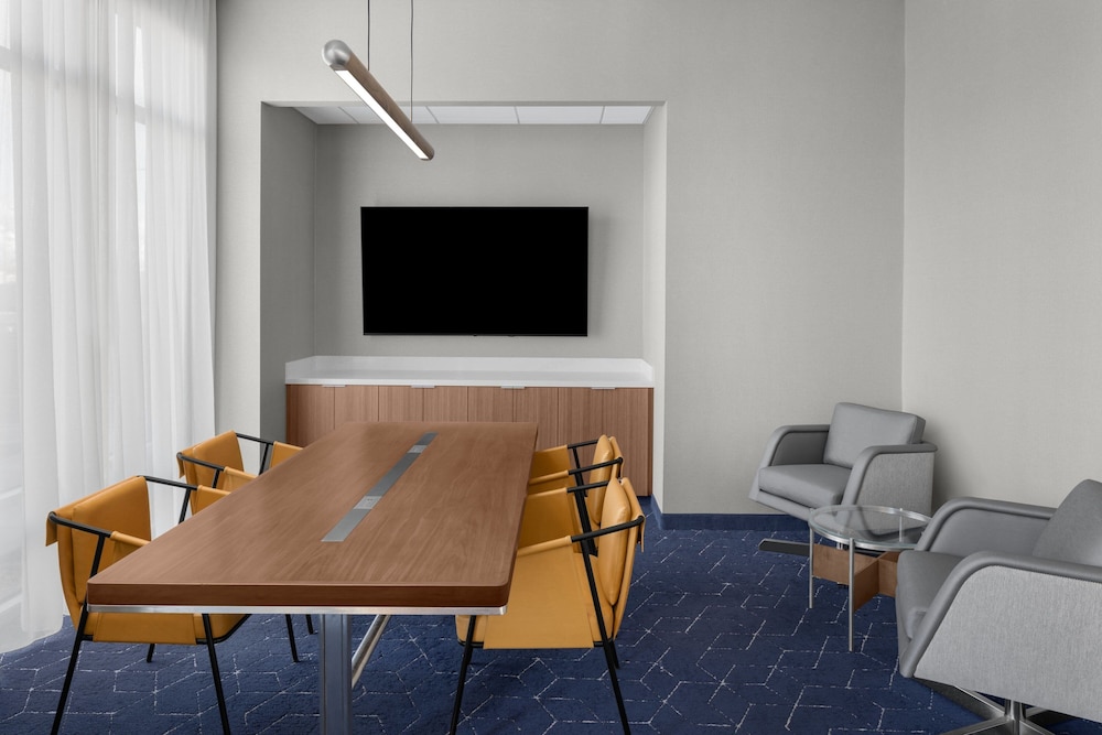 Courtyard by Marriott Orem University Place - photo 32