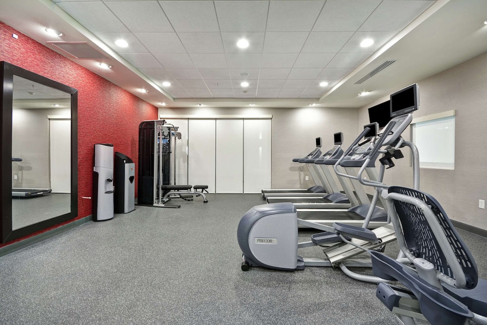 Home2 Suites by Hilton Atlanta W Lithia Springs - photo 24