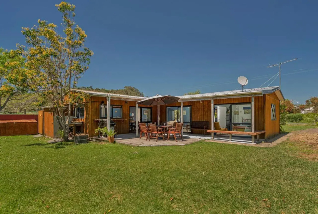 Ferienhaus Nordhorn Auf Wolke 7 Und Seeparadies - carbon neutral hotel in Nordhorn