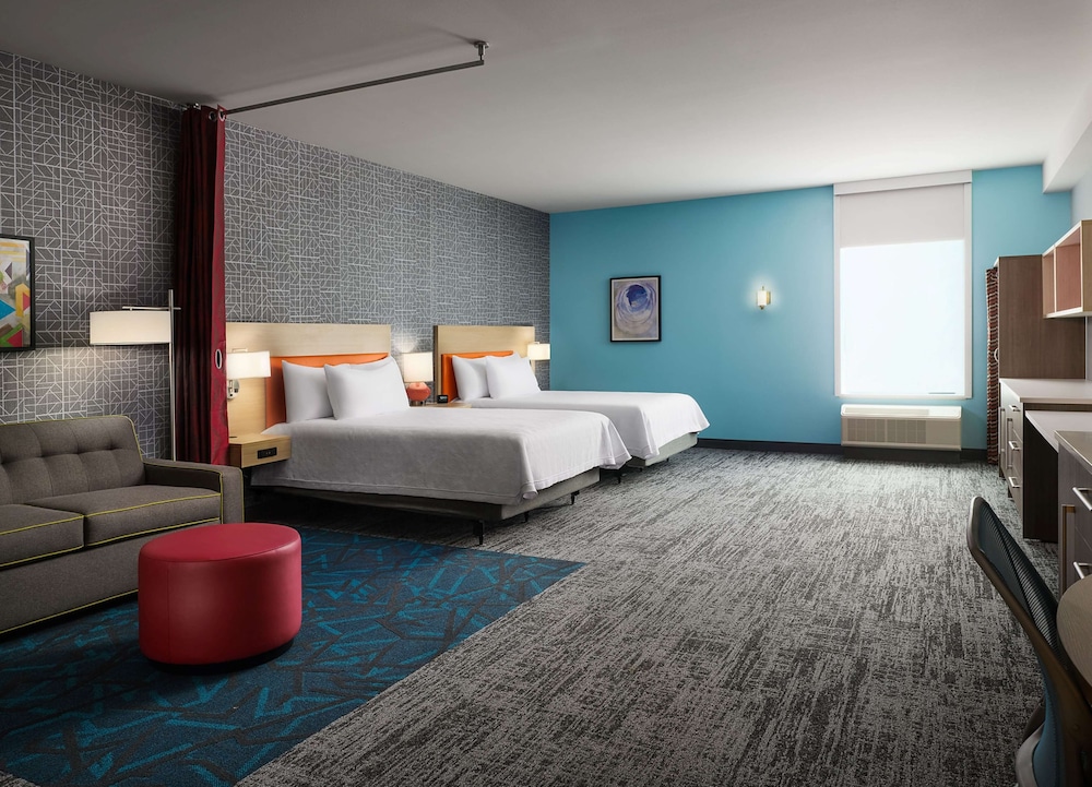 Home2 Suites by Hilton Jackson Pearl MS - photo 9