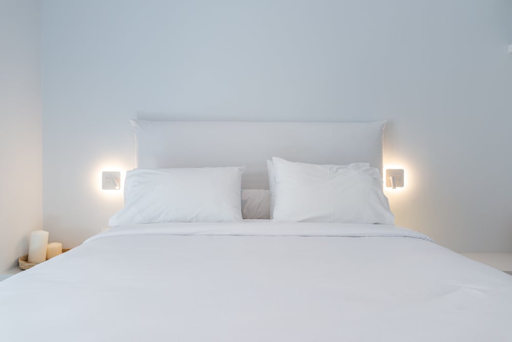 Aelia Suites Cycladic Simplicity — Tinos — photo 5