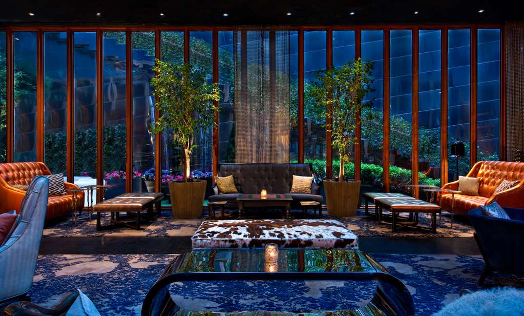 Dream Downtown by Hyatt - photo 36