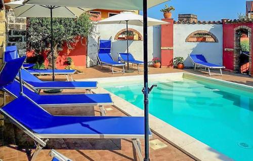 Fiori — 4-Star Luxury Hotel in Santa Venerina, Italy