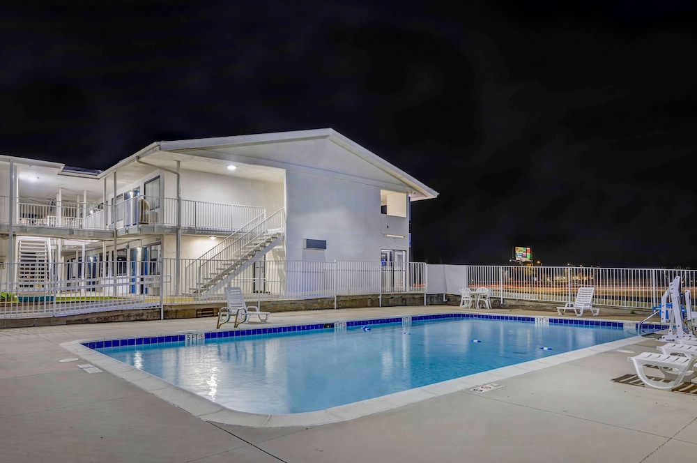 Motel 6 Denton Tx Unt - photo 43