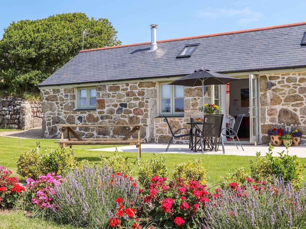 Pen Tewan in Penzance, United Kingdom