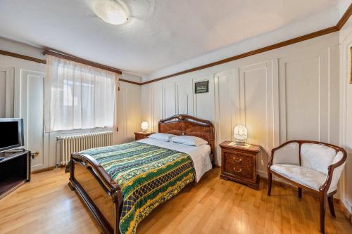 Appartamento Pisani - last minute hotel in Brez