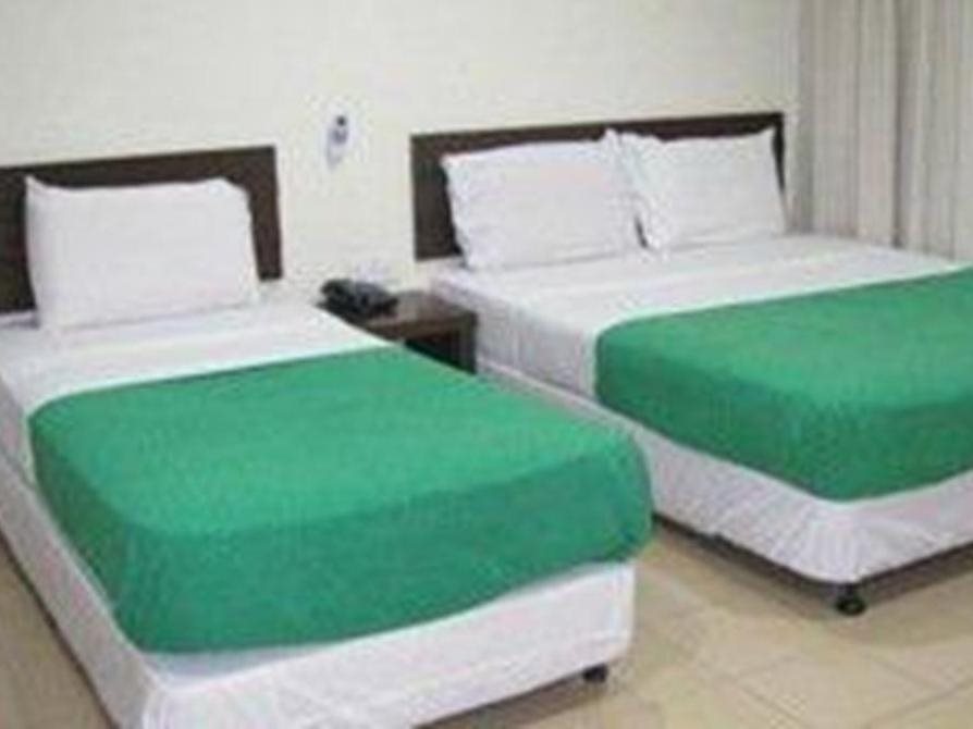 Hotel Miramar — Alor Setar — photo 2