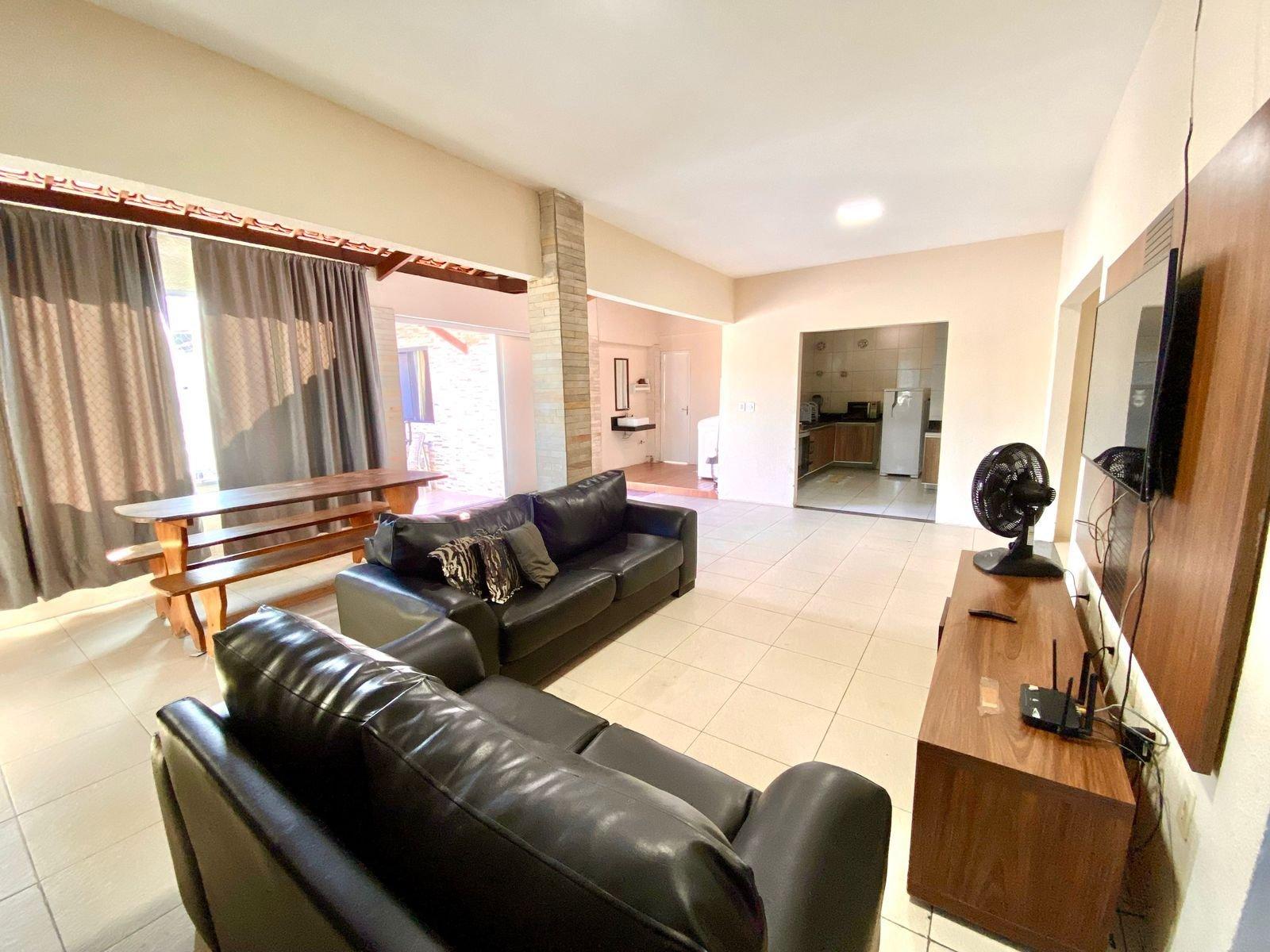 Cobertura a 4 2km da ORLA de Atalaia in Aracaju, Brasil