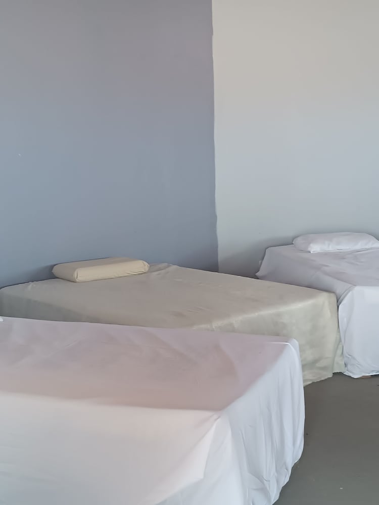 Cabanasdelmarpousada in Alcantara, Brasil