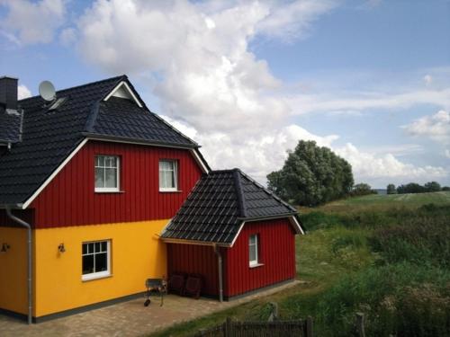 Abendsonne - carbon neutral hotel in Unknown City