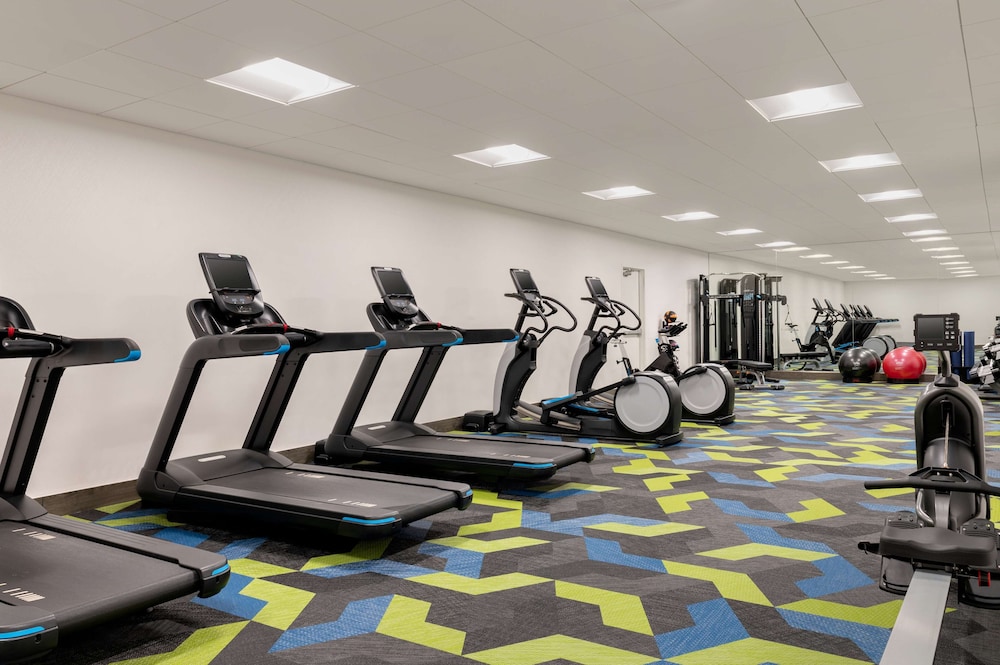 DoubleTree by Hilton San Francisco South Airport Blvd - photo 48