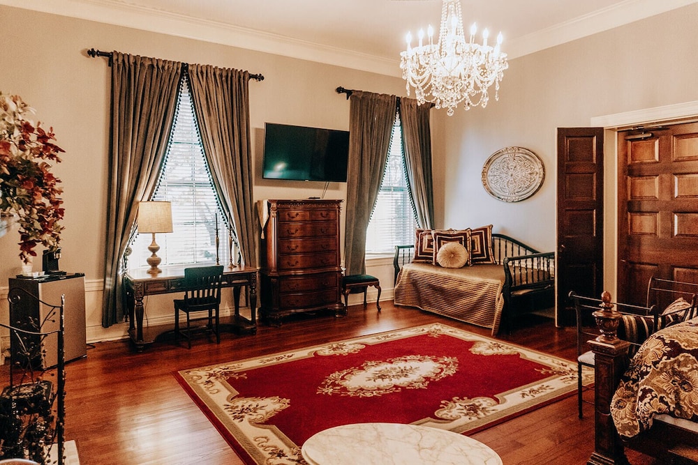 Belle Air Mansion - photo 39