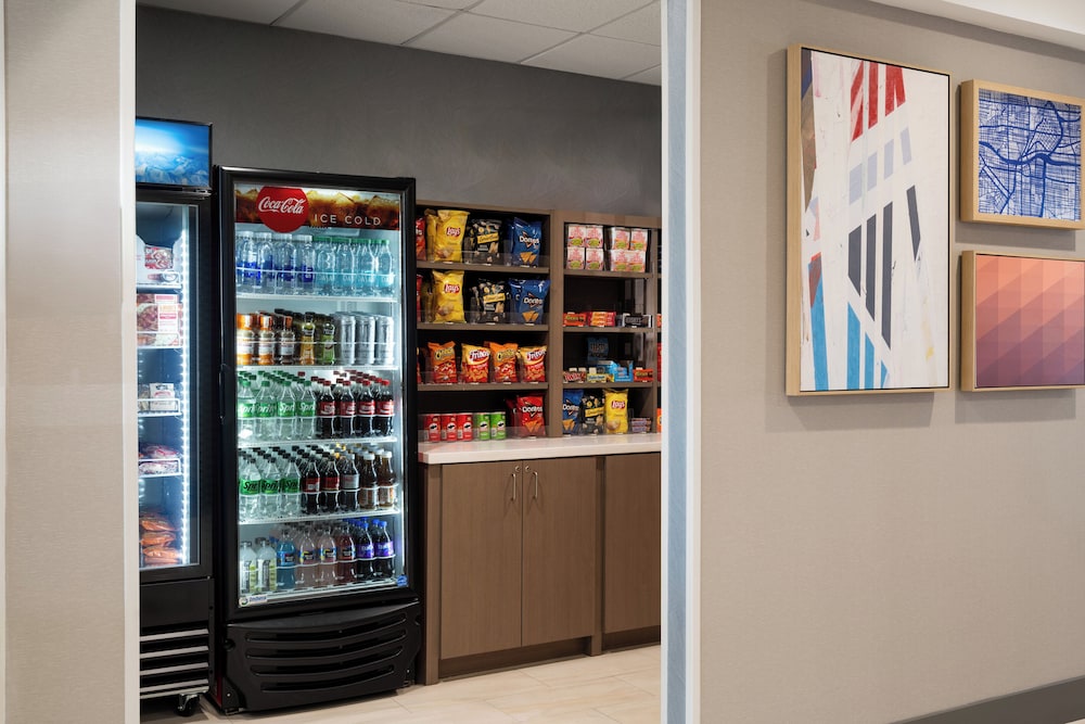 Holiday Inn Express St. Petersburg North by IHG - photo 28
