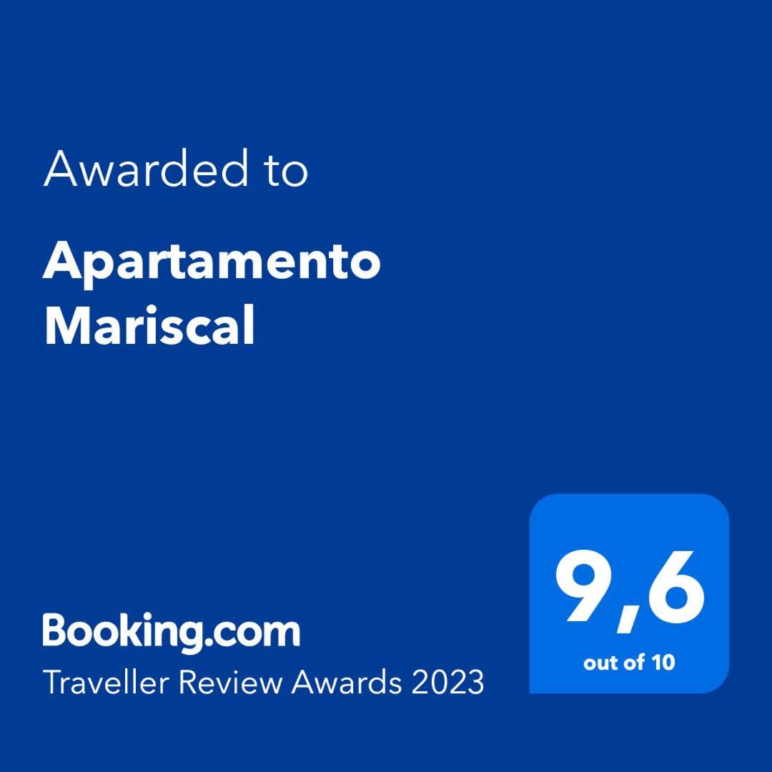 Apartamento Mariscal
