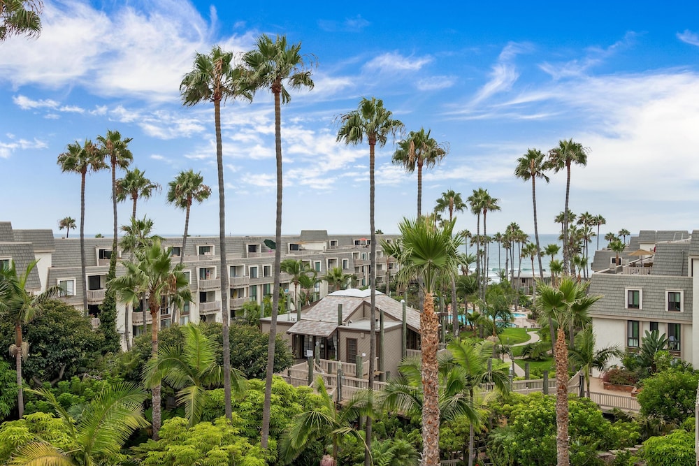 North Coast Village G 306 Blue Horizons — 4-Star Luxury Hotel in Oceanside, United States