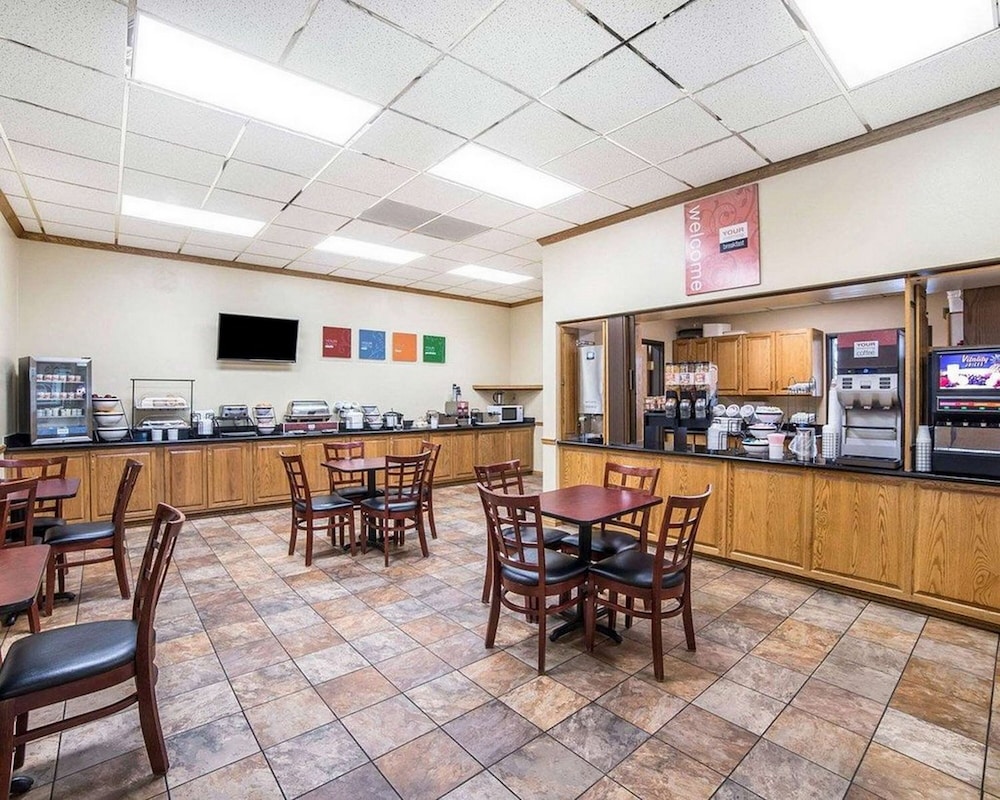 FairBridge Inn & Suites Glendive - photo 25
