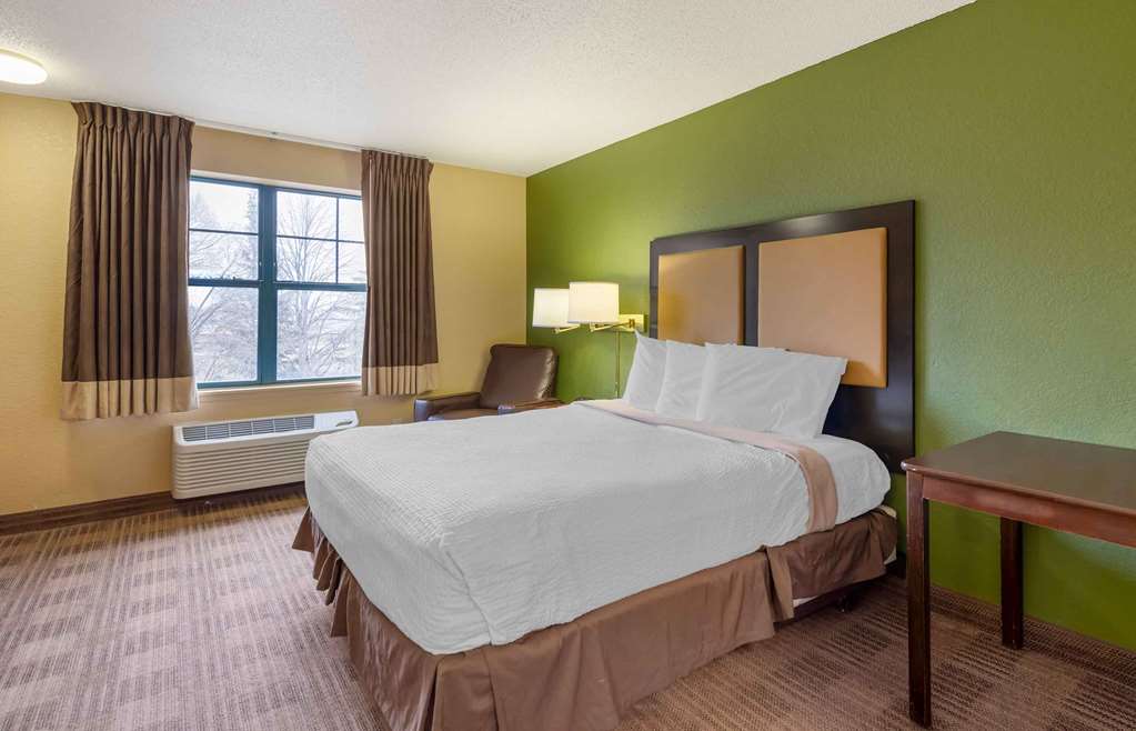 Extended Stay America Suites Minneapolis Airport Eagan South - photo 13