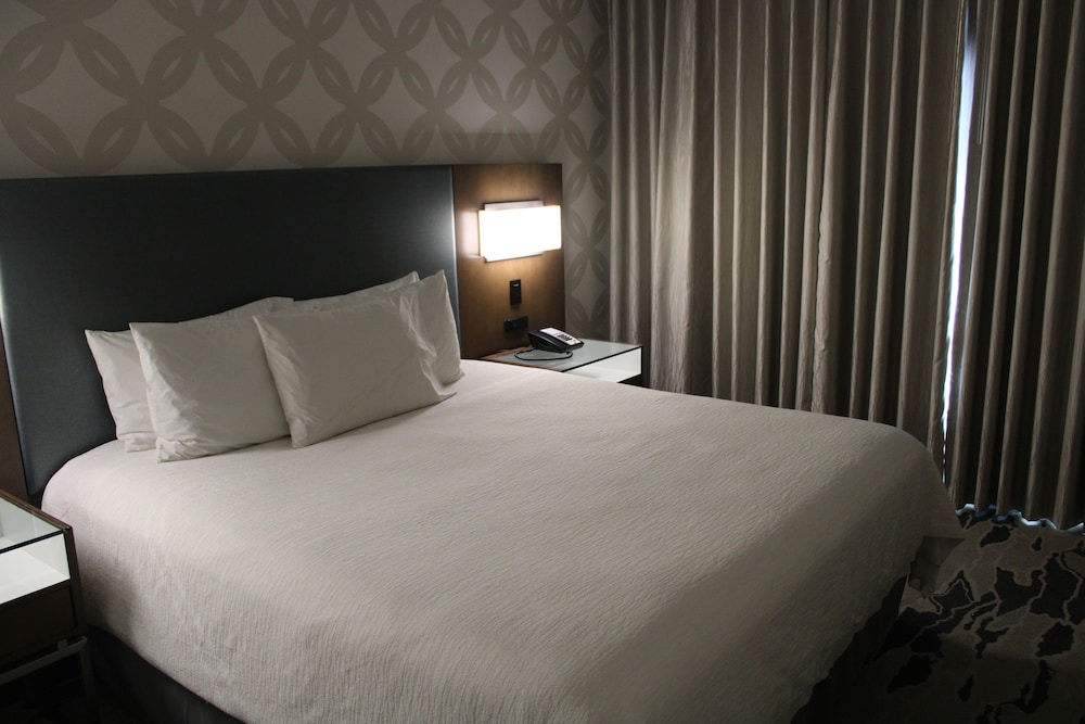 Embassy Suites by Hilton McAllen Convention Center - photo 15