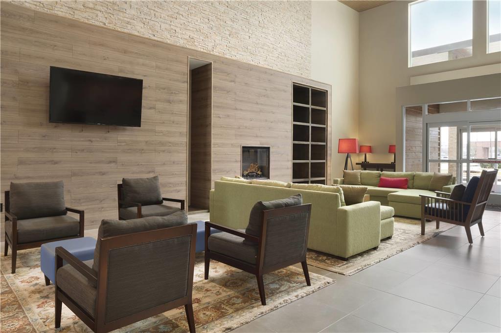 Ramada by Wyndham Houston Westchase - photo 7