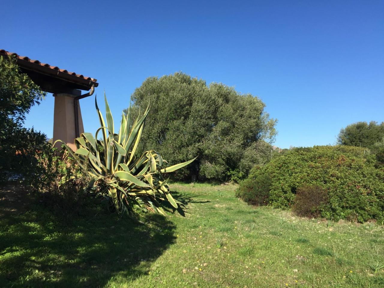 Domo Giulia in Orosei, Italy