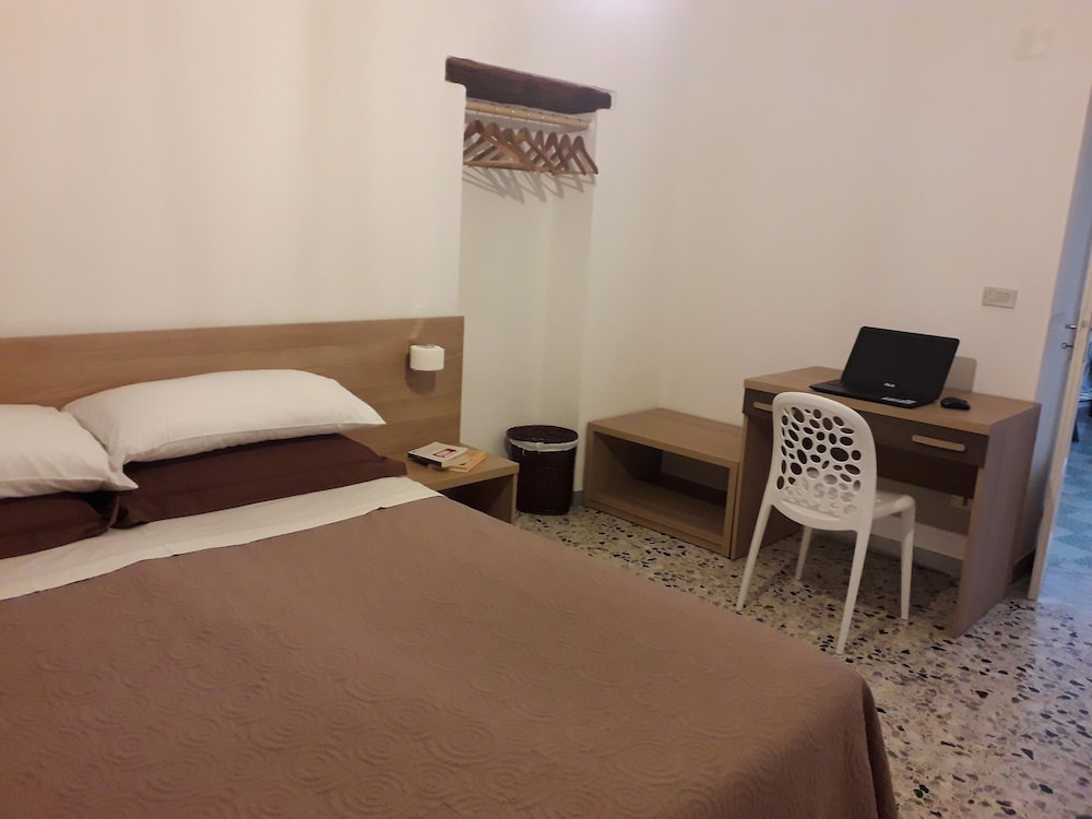 B&By in Viaggio — 4-Star Luxury Hotel in Putignano, Italy