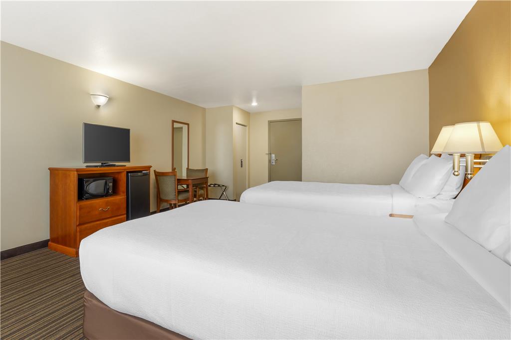 Best Western East El Paso Inn - photo 18