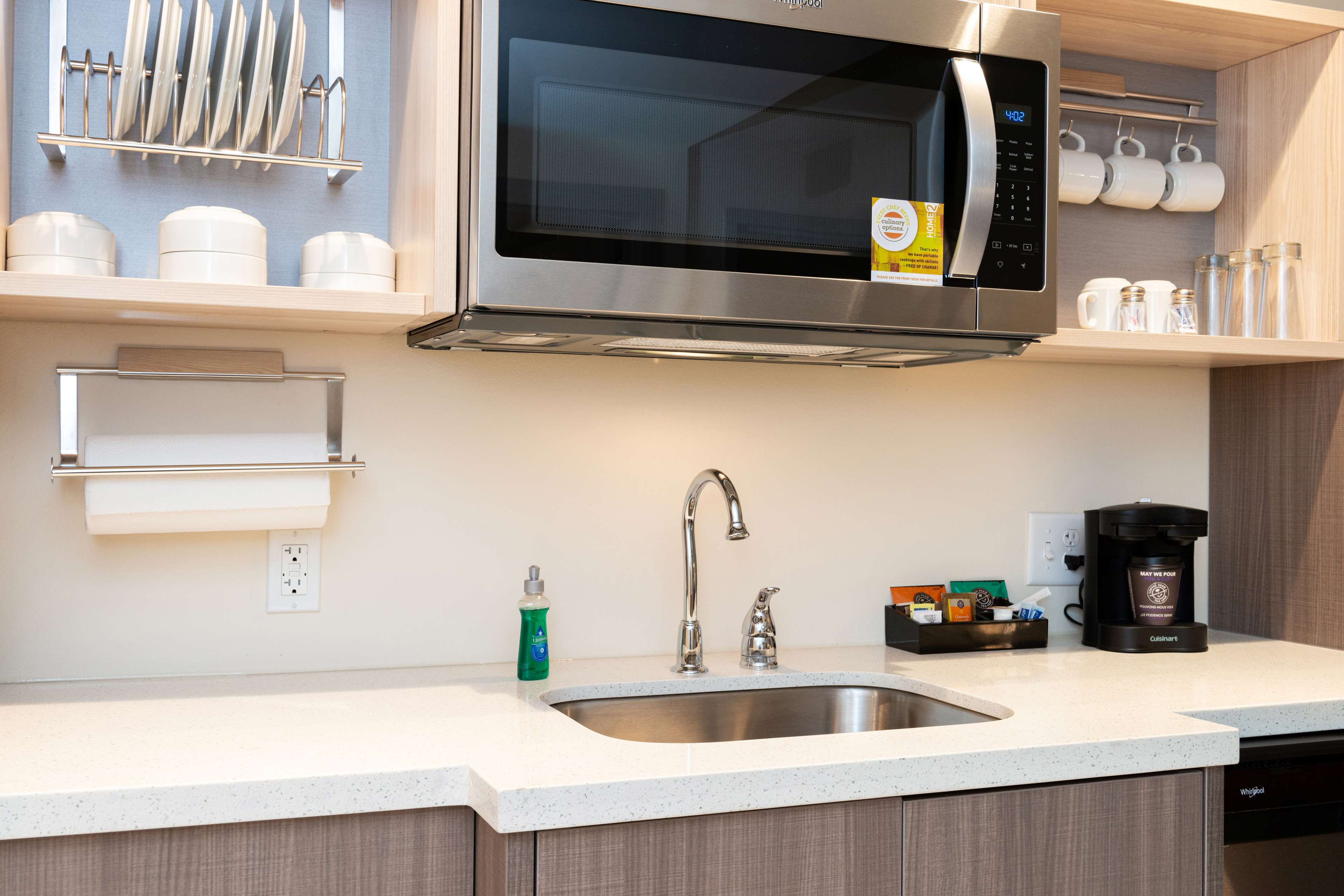 Home2 Suites by Hilton Charlotte Mooresville - photo 40