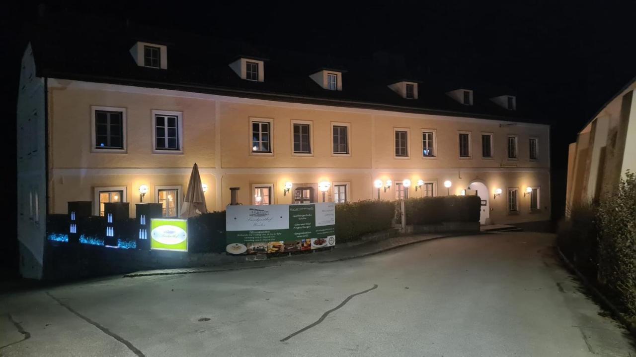 Landgasthof Winter — Sankt Valentin — photo 4