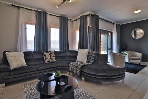 Luxury Lowveld Retreat in Nelspruit, South Africa